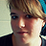 Profile Picture of Hannah Larsen (@palindromer1) on Flickr