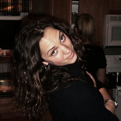 Profile Picture of Becky Carson (@boppy26) on Twitter