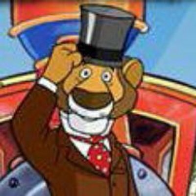 Profile Picture of RIETZ (@RtzDavid) on Twitter