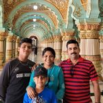 Profile Picture of Sanjeev Nair (@sanjeevnair17) on Instagram