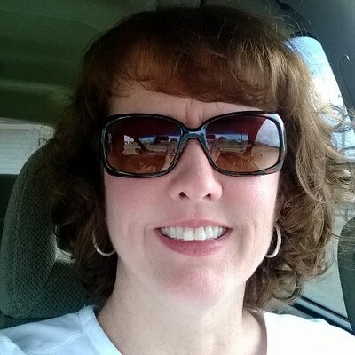 Profile Picture of Pam Garrison (@pam_garrison) on Twitter