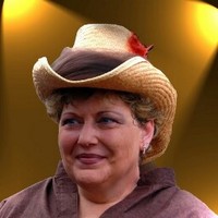 Profile Picture of Jana Tuttle (@jana-tuttle-1) on Quora