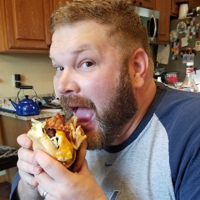 Profile Picture of Cody Ernest (@Codster50) on Twitter