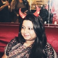 Profile Picture of Meera Joshi (@meera-joshi-31) on Quora
