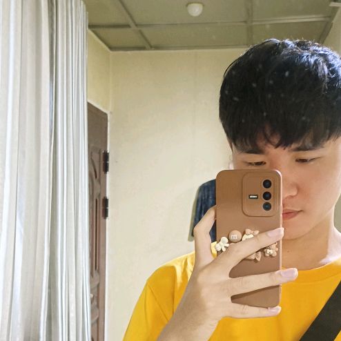 Profile Picture of Gideon Fish45 (@gideonfish45) on Tiktok