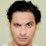 Profile Picture of Mahmoud Abdelraouf (@enga2z) on Flickr