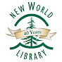 Profile Picture of New World Library (@@NewWorldLibrary) on Tiktok