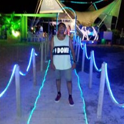 Profile Picture of Sunil Masih (@sunnym88) on Twitter