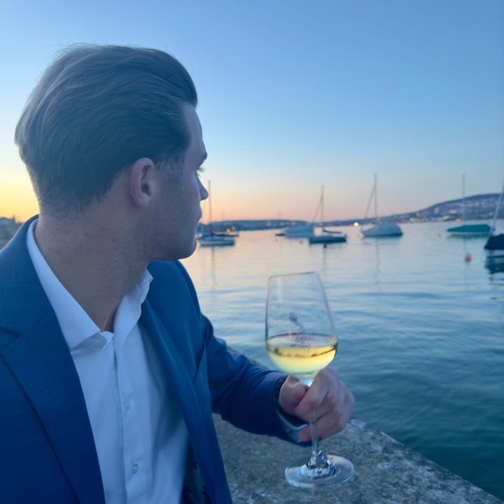 Profile Picture of Michael Rocke (@michaelrocke) on Tiktok