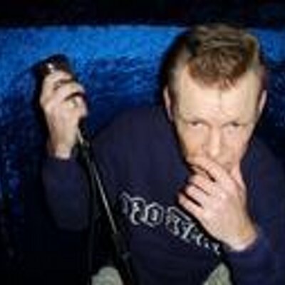 Profile Picture of Sheena Kim Hogg (@sheenalovesreg) on Twitter