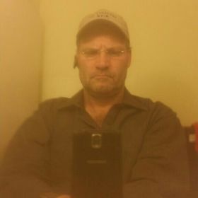 Profile Picture of John Dahlberg (@bentnail05) on Pinterest