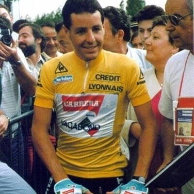 Profile Picture of Stephen Roche (@stephenj_roche) on Twitter
