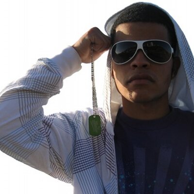 Profile Picture of Richard Haughton (@JooseMusic) on Twitter