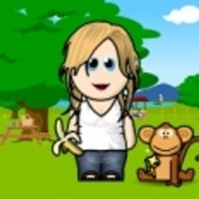 Profile Picture of Ann Schultz (@annrising) on Twitter