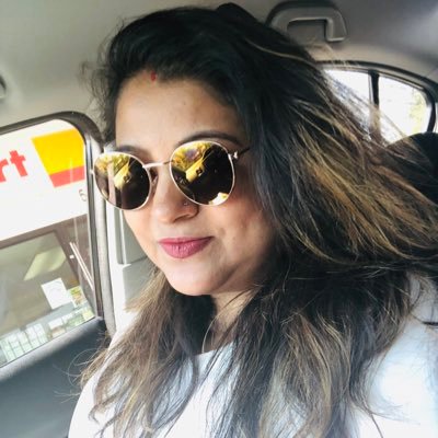 Profile Picture of Manisha Srivastava (@Manisha87630890) on Twitter
