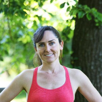 Profile Picture of Tracy Hicks (@ScenicFit) on Twitter