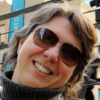 Profile Picture of Lucy Rivas (@lucy-rivas) on Quora