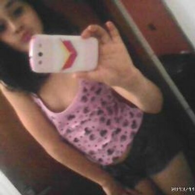 Profile Picture of Ellen Vitoria Campoy (@EllenVitoriaCam) on Twitter