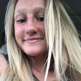 Profile Picture of Ryanne Barker (@rebark7) on Pinterest