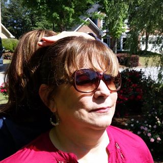 Profile Picture of Julia Suarez (@julia.suarez.37853) on Facebook