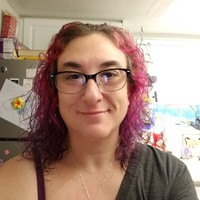 Profile Picture of Miranda Bloom (@miranda-bloom) on Quora