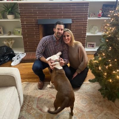 Profile Picture of Laura Droege (@laura_droege) on Twitter