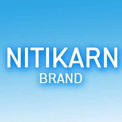 Profile Picture of NITIKARN BRAND (@NitikarnB) on Twitter
