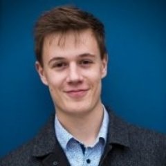 Profile Picture of Paul Jacob (@pauljacob00) on Twitter