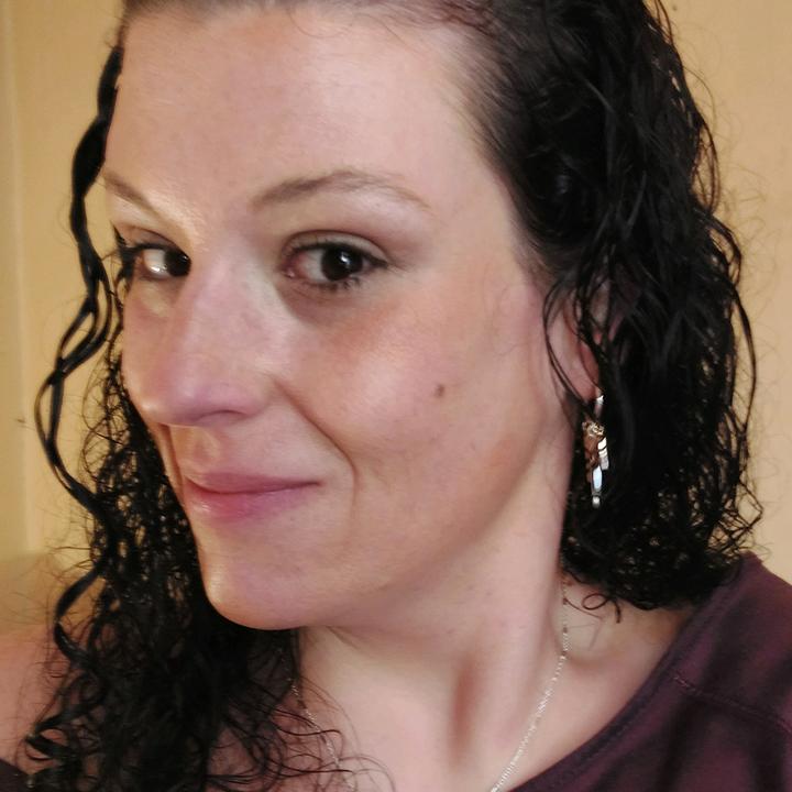 Profile Picture of Jean (@jeangreen000) on Tiktok