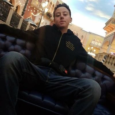 Profile Picture of Mark Severin (@MarkSeverin5) on Twitter