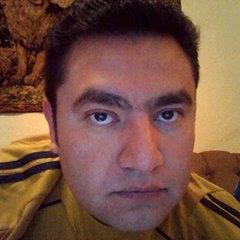Profile Picture of Cristobal Rocha (@CristoRochaPaz) on Twitter