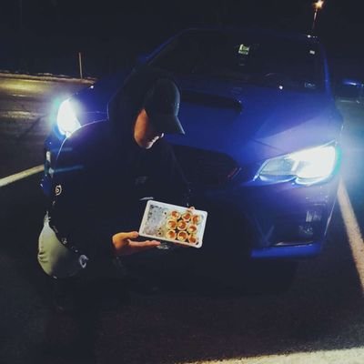 Profile Picture of Alex Daughenbaugh (@Dbaugh71) on Twitter
