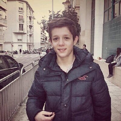 Profile Picture of Brun Benjamin (@BenjaminBrun) on Twitter