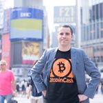 Profile Picture of Adam Franklin (@adam_franklin_bitcon_mining_2) on Instagram