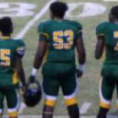 Profile Picture of Damarcus Clark (@clark_damarcus) on Twitter