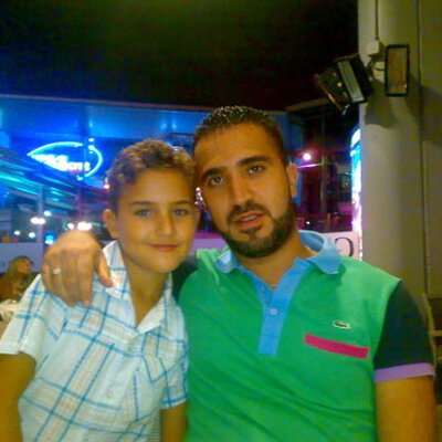 Profile Picture of Youssef El Harrati (@doniayousef3) on Twitter