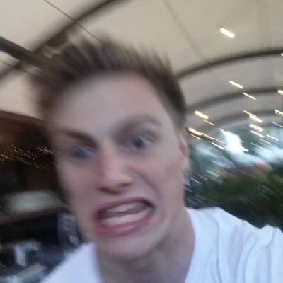 Profile Picture of Aaron Shanahan (@shanahan_aaron) on Twitter