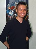 Profile Photo of Jim Cheungon Wikipedia