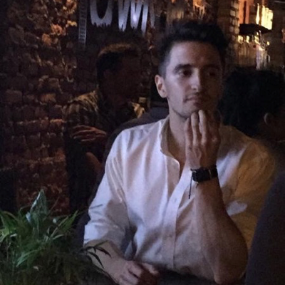 Nick - Twitter Profile Picture of Nick (@nickpopovic1) on Twitter