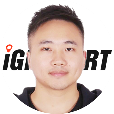 Profile Picture of Vincent Deng (@vincent_dwelldo) on Twitter