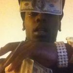 Profile Picture of George Triplett (@gangsta_da_general) on Instagram