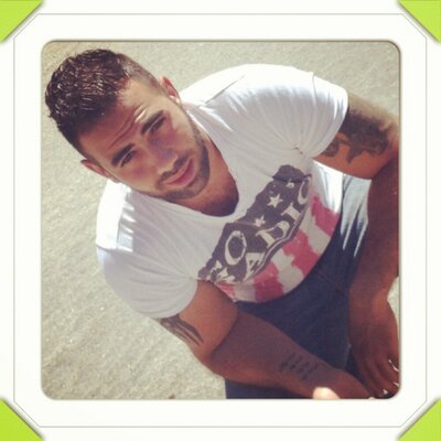 Profile Picture of Ali Chouman (@AliChouman12) on Twitter