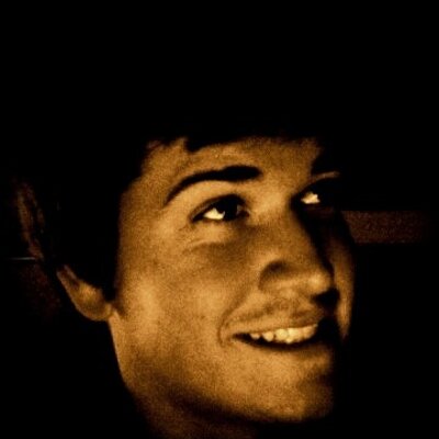 Profile Picture of Marcus Pomeroy (@marcusgallery) on Twitter