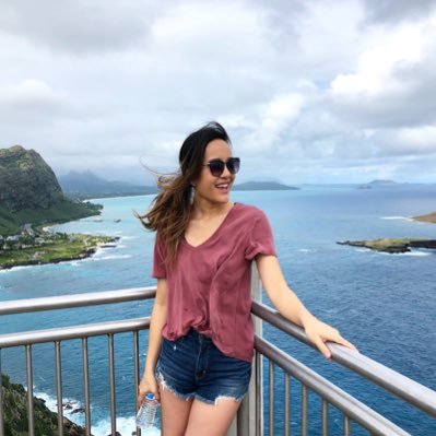 Miranda Lowe - Twitter Profile Picture of Miranda Lowe (@mirandalowe) on Twitter