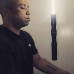 Profile Picture of Mark N. B Riddick (@mike_bravo_romeo_595) on Instagram