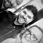 Profile Picture of William Daniel (@leinadmailliw) on Instagram