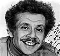 Profile Picture of Jerry Stiller - Wikipediaon Wikipedia