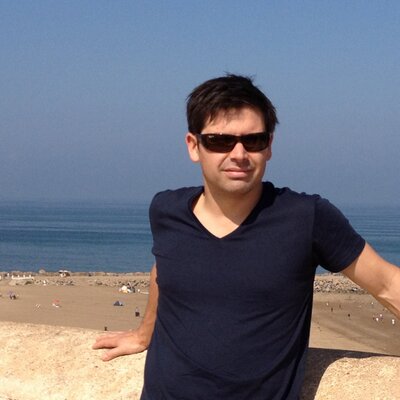 Profile Picture of David Duchesne (@Double_D613) on Twitter