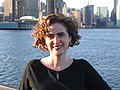 Profile Picture of Suzanne Wassermanon Wikipedia