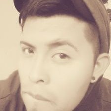 Profile Picture of Paul Cabrera Amaro (@paul77dios) on Twitter